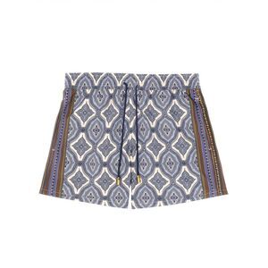 Etro Men Boxer Swimsuit